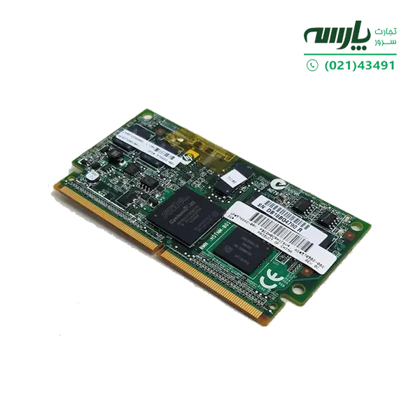 ماژول کش HPE 570502-002 512MB کارت رید کنترلر HP Smart Array P410